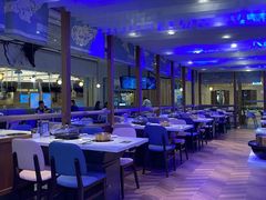 大堂-半岛听涛蒸汽海鲜自助(K11店)