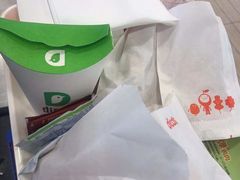 -德克士(睢宁曼哈顿店)