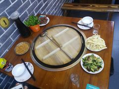 -曹丞相·地锅鸡·地锅鱼(武林店)