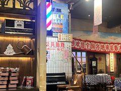 -阿财老铺·老蚌埠龙虾城(华夏总店)