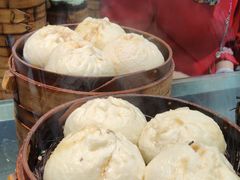 -常州糕团店(北大街新世纪商城店)