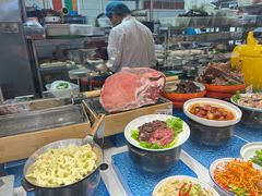 -古萧汪家羊肉馆(淮北四马路店)