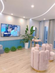 -久匠·野生眉半永久纹绣