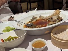 -粗茶淡饭·汉口公馆(循礼门店)