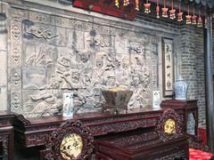 -唐山宴百姓府邸院落中餐