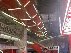 -神府路壹号·海鲜烧烤·砂锅粥·锅物(三坊七巷店)