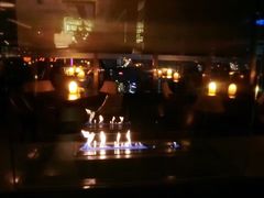 -富力丽思卡尔顿酒店·FLAIR餐厅酒吧