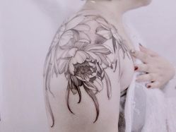 点击看大图 -MDZ STORE·TATTOO·耳饰