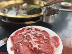 -周老三跷脚牛肉·全牛火锅(非遗传承店)