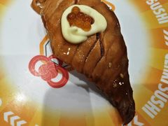 -元气寿司(环球港店)