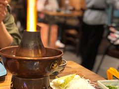 -局气烤鸭·北京菜(前门店)