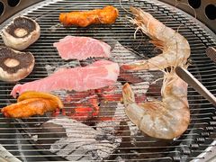 -龙神·炭烧酒场深夜食堂(新街口店)