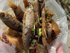 -大马弄蒋师傅美食酥鱼(察院前店)