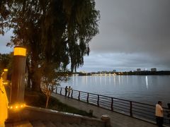 -长春市南湖公园