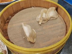 -大清花饺子(山庄店)