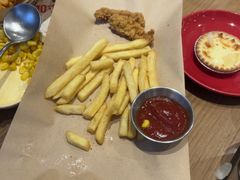 -必胜客(大观天地店)
