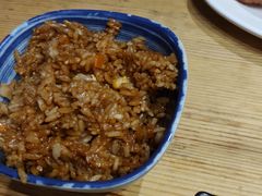 -一井烧肉·活鳗·寿司(望京SOHO店)