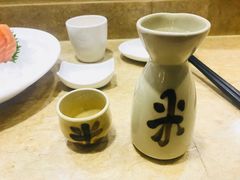 -东京屋(武定路店)