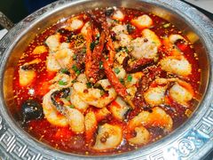 -奔跑吧陕菜·盛世长安(民乐园万达店)