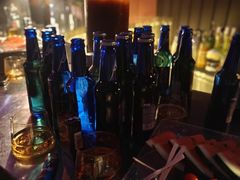 -CLUB OPUS欧贝斯酒吧(合肥店)