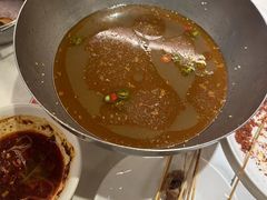 -付小姐在成都(川沙店)