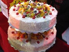 婚礼01-丁香西饼屋(桂林路店)