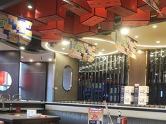 -前门·鲜肉火锅(长风店)