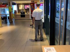 -麦当劳(海岸城店)