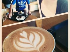 iphone_upload_pic-Gloria Jean's Coffees