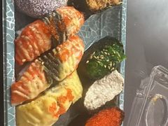 -池田寿司·新鲜现做(昌平悦荟店)