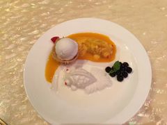 鸳鸯金鱼冻-8餐厅(新葡京酒店)