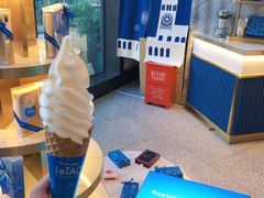 -小樽洋菓子铺LeTAO(华润时代店)