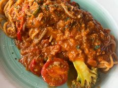 -魏斯理汉堡(西安沣东吾悦店)