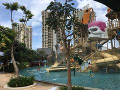 -亚马逊丛林水乐园