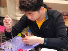 -墨more调香馆DIY自调香水(博雅国际中心B座店)