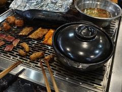 -西昌老号李小肠特色烧烤园(双流店)