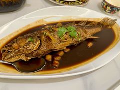 -羲和雅苑•北京烤鸭(国贸商城店)