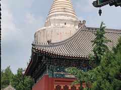 -妙应寺白塔