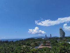 -三亚海棠湾喜来登度假酒店