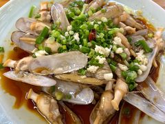 -面道赞宁海海鲜面(迎凤街店)