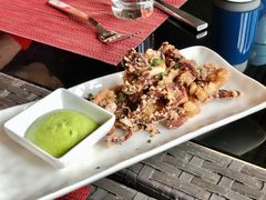-WOLFGANG PUCK KITCHEN & BAR(迪士尼小镇店)