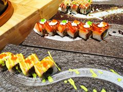 -喜庭海鲜自助(来福士店)