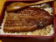 -千代武日本料理(爱建店)
