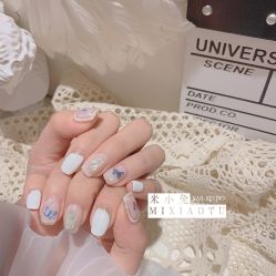 -米小兔美甲美睫