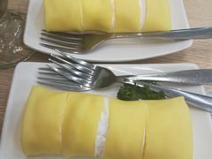 -佰搭果·广式茶餐厅(西华路店)