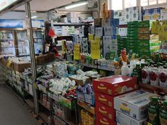 -金宝生活市场(东五环店)
