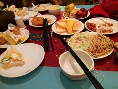 -宝丽金大酒店·洗浴中心