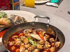 -海鲜e族(马王堆店)