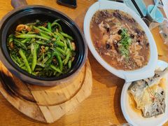 -去茶去餐厅(中央大街店)