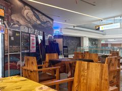 -逃脱反斗城沉浸剧情密室(阳光新业中心店)